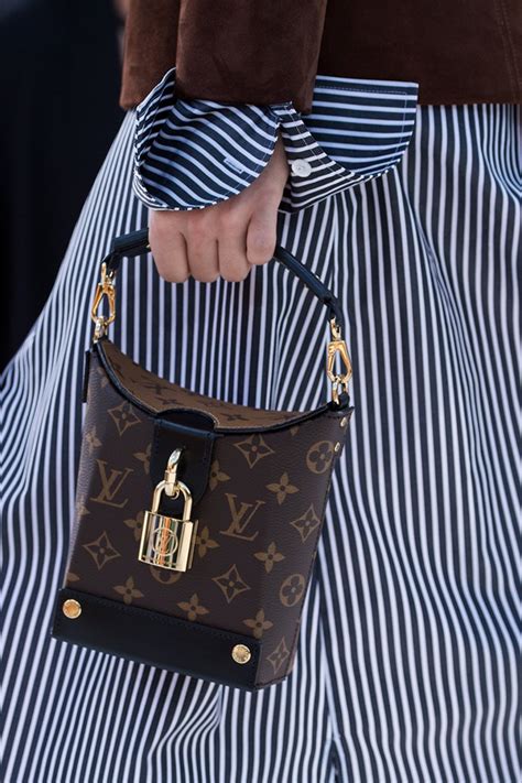 Louis Vuitton Cruise 2017 Bag Collection 